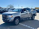Used 2022 GMC Canyon AT4 Crew Cab for sale #25494BB - photo 2