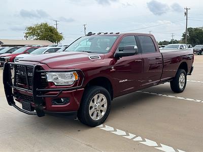 2021 Ram 2500 Crew Cab 4WD Pickup for sale #26054A - photo 2