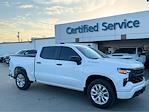 2025 Chevrolet Silverado 1500 Crew Cab RWD Pickup for sale #26059A - photo 1