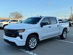 2025 Chevrolet Silverado 1500 Crew Cab RWD Pickup for sale #26059A - photo 2