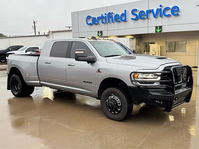 2024 Ram 3500 Mega Cab DRW 4WD Pickup for sale #26134A - photo 1