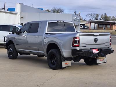 Used 2024 Ram 3500 Laramie Mega Cab for sale #26134A - photo 2