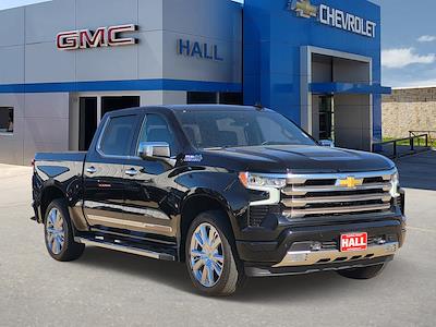 2022 Chevrolet Silverado 1500 Crew Cab RWD Pickup for sale #26175A - photo 1