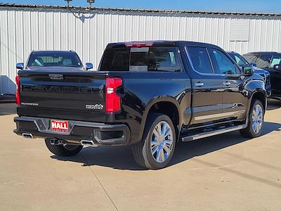 2022 Chevrolet Silverado 1500 Crew Cab RWD Pickup for sale #26175A - photo 2