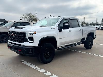 2024 Chevrolet Silverado 2500 Crew Cab 4WD Pickup for sale #26182A - photo 2