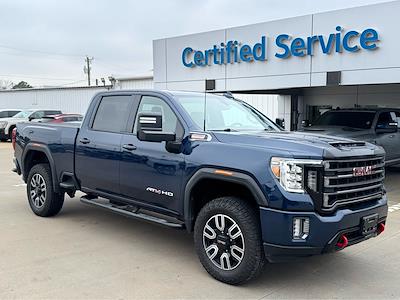 2022 GMC Sierra 2500 Crew Cab 4WD Pickup for sale #26188A - photo 1
