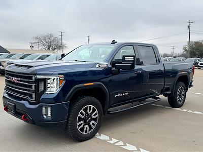 2022 GMC Sierra 2500 Crew Cab 4WD Pickup for sale #26188A - photo 2