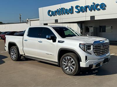 2023 GMC Sierra 1500 Crew Cab 4WD Pickup for sale #26204A - photo 1