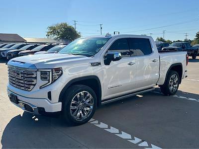 2023 GMC Sierra 1500 Crew Cab 4WD Pickup for sale #26204A - photo 2