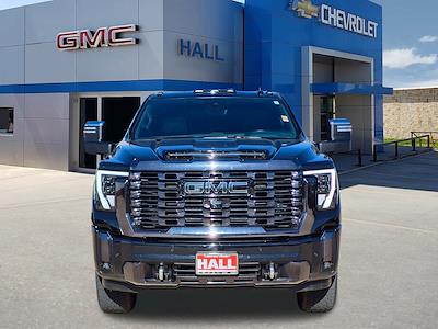 2024 GMC Sierra 2500 Crew Cab 4WD Pickup for sale #26284A - photo 2