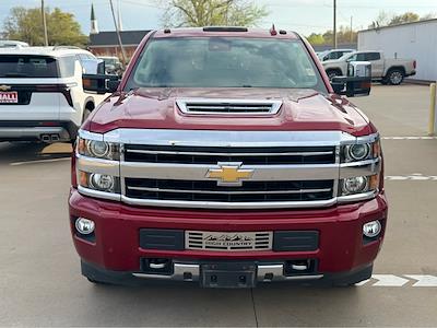 2019 Chevrolet Silverado 3500 Crew Cab 4WD Pickup for sale #26295B - photo 2
