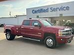 2019 Chevrolet Silverado 3500 Crew Cab 4WD Pickup for sale #26295B - photo 1
