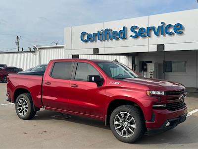 Used 2019 Chevrolet Silverado 1500 - photo 1