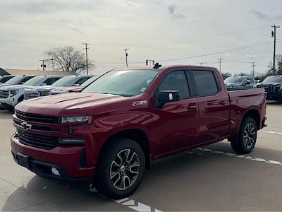 Used 2019 Chevrolet Silverado 1500 - photo 1