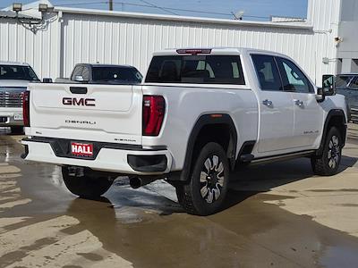 2024 GMC Sierra 2500 Crew Cab 4WD Pickup for sale #26380A - photo 2