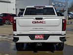 2024 GMC Sierra 2500 Crew Cab 4WD Pickup for sale #26380A - photo 6