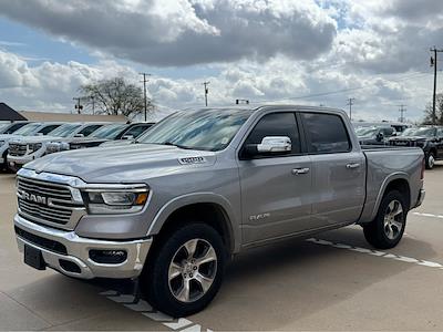 Used 2022 Ram 1500 - photo 1