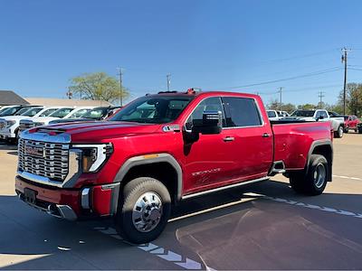 Used 2024 GMC Sierra 3500 - photo 1