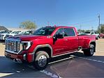 2024 GMC Sierra 3500 Crew Cab 4WD Pickup for sale #26445A - photo 2