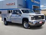 2024 Chevrolet Silverado 2500 Crew Cab SRW RWD Knapheide Service Truck for sale #C24595 - photo 1