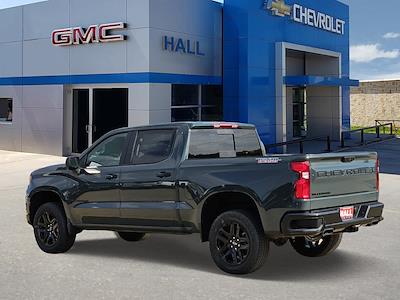 2025 Chevrolet Silverado 1500 Crew Cab 4WD Pickup for sale #C25103 - photo 2