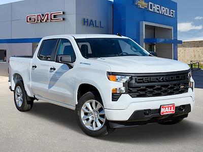 2025 Chevrolet Silverado 1500 Crew Cab RWD Pickup for sale #C25118 - photo 1