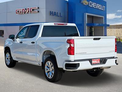 2025 Chevrolet Silverado 1500 Crew Cab RWD Pickup for sale #C25118 - photo 2