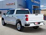 2025 Chevrolet Silverado 1500 Crew Cab RWD Pickup for sale #C25118 - photo 2