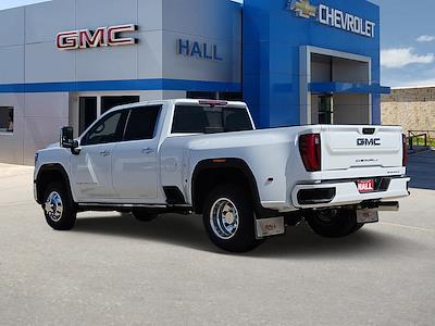 New 2025 GMC Sierra 3500 Denali Ultimate Crew Cab 4WD Pickup for sale #C25202 - photo 2