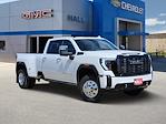 New 2025 GMC Sierra 3500 Denali Ultimate Crew Cab 4WD Pickup for sale #C25202 - photo 1