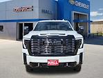 New 2025 GMC Sierra 3500 Denali Ultimate Crew Cab 4WD Pickup for sale #C25202 - photo 3