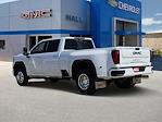 New 2025 GMC Sierra 3500 Denali Ultimate Crew Cab 4WD Pickup for sale #C25202 - photo 2