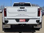 New 2025 GMC Sierra 3500 Denali Ultimate Crew Cab 4WD Pickup for sale #C25202 - photo 4