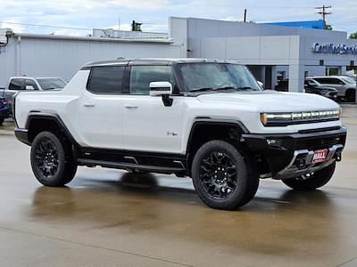 2025 GMC Hummer EV Pickup Crew Cab 4WD Pickup for sale #C25206 - photo 1