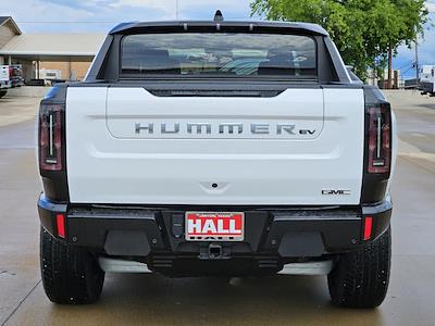 New 2025 GMC Hummer EV Pickup 2X Crew Cab 4WD Pickup for sale #C25206 - photo 2