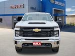 New 2025 Chevrolet Silverado 2500 Regular Cab Knapheide 696F 8' 1" Service Truck for sale #C25229 - photo 3