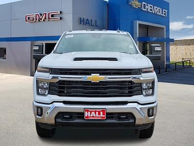 New 2025 Chevrolet Silverado 3500 Crew Cab 4WD Knapheide 696F 8' 1" Service Truck for sale #C25235 - photo 2