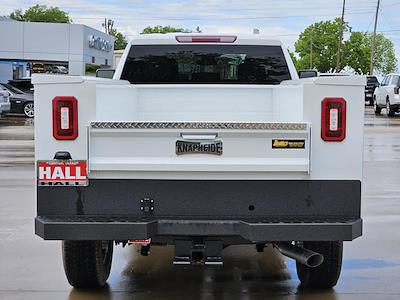 2025 Chevrolet Silverado 3500 Crew Cab 4WD Knapheide Service Truck for sale #C25235 - photo 2
