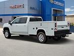 2025 Chevrolet Silverado 3500 Crew Cab 4WD Knapheide Service Truck for sale #C25235 - photo 4