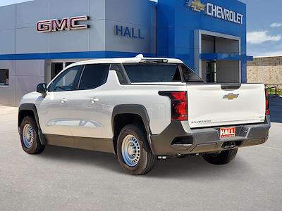 2025 Chevrolet Silverado EV Crew Cab 4WD Pickup for sale #C25250 - photo 2