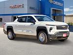2025 Chevrolet Silverado EV Crew Cab 4WD Pickup for sale #C25250 - photo 1