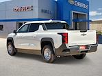 2025 Chevrolet Silverado EV Crew Cab 4WD Pickup for sale #C25250 - photo 2