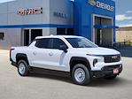 New 2025 Chevrolet Silverado EV Work Truck Crew Cab 4WD Pickup for sale #C25251 - photo 1