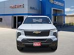 New 2025 Chevrolet Silverado EV Work Truck Crew Cab 4WD Pickup for sale #C25251 - photo 3