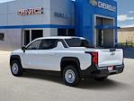 New 2025 Chevrolet Silverado EV Work Truck Crew Cab 4WD Pickup for sale #C25251 - photo 2