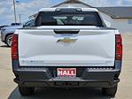 New 2025 Chevrolet Silverado EV Work Truck Crew Cab 4WD Pickup for sale #C25251 - photo 4