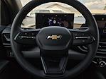 New 2025 Chevrolet Silverado EV Work Truck Crew Cab 4WD Pickup for sale #C25251 - photo 7