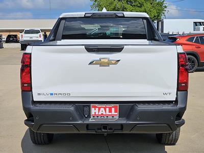2025 Chevrolet Silverado EV Crew Cab 4WD Pickup for sale #C25252 - photo 2
