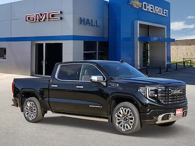 2025 GMC Sierra 1500 Crew Cab 4WD Pickup for sale #C25283 - photo 1