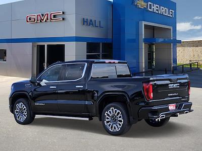 2025 GMC Sierra 1500 Crew Cab 4WD Pickup for sale #C25283 - photo 2